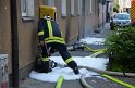 Kellerbrand Koeln Muelheim Wallstr Seidenstr P326